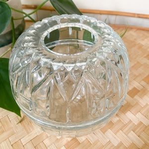 SOLD Vintage Homco Fairy Lamp